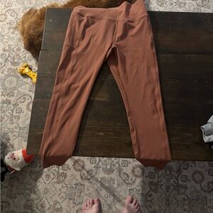 Vuori Women's Clay Leggings